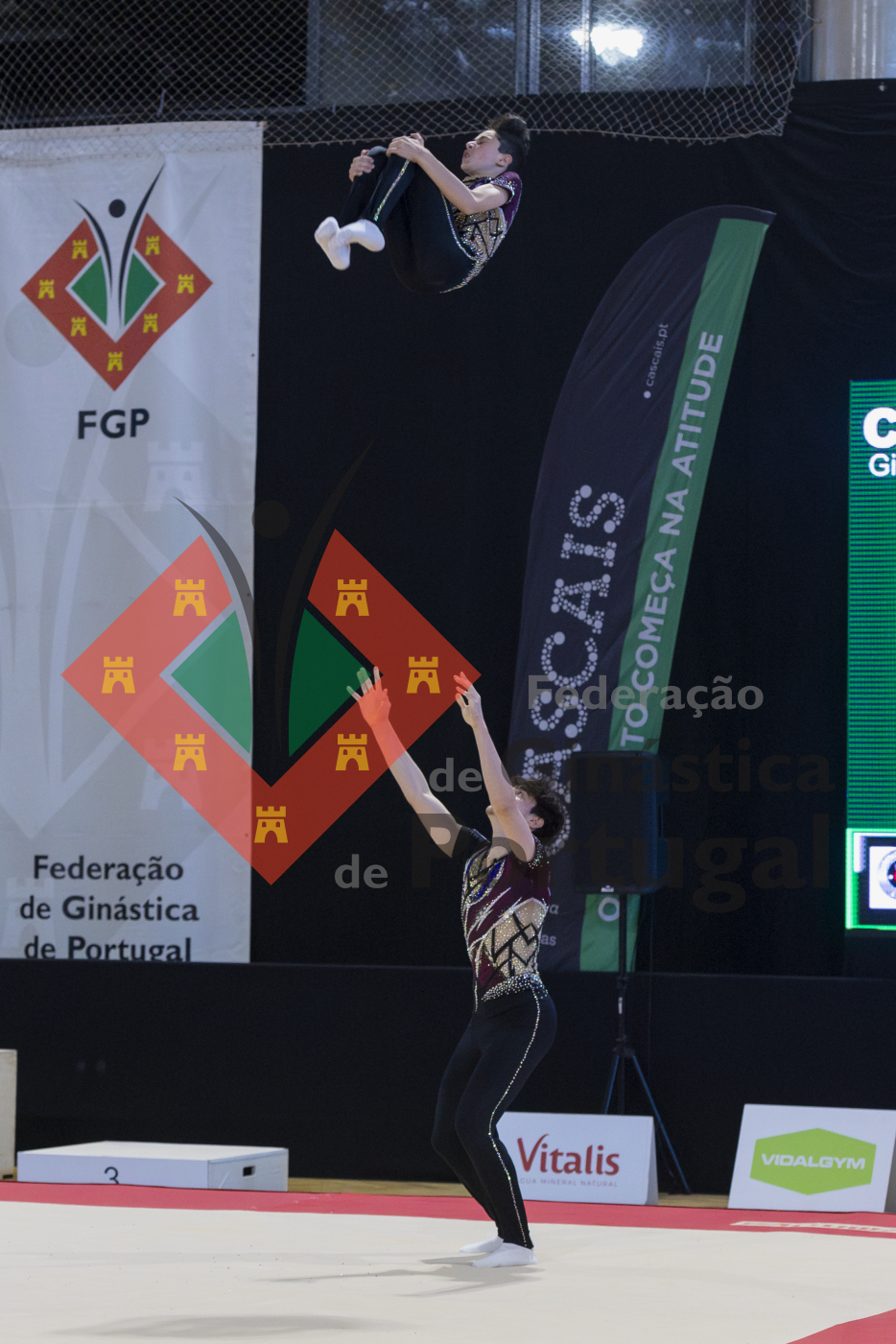 3874_Campeonato Nacional 2ª Div - ACRO